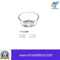 Bol en verre de haute qualité Bon bol de verre Kb-Hn01265